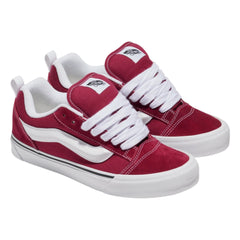 Vans Knu Skool Color Theory Rhododendron