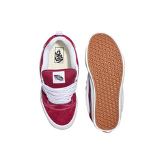Vans Knu Skool Color Theory Rhododendron