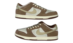 Nike Dunk Low Medium Curry (PreOwned)