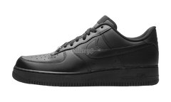 Nike Air Force 1 Low "Black"