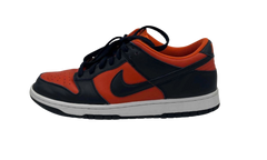 Nike Dunk Low "SP Champ University Orange Marine"(Preowned)