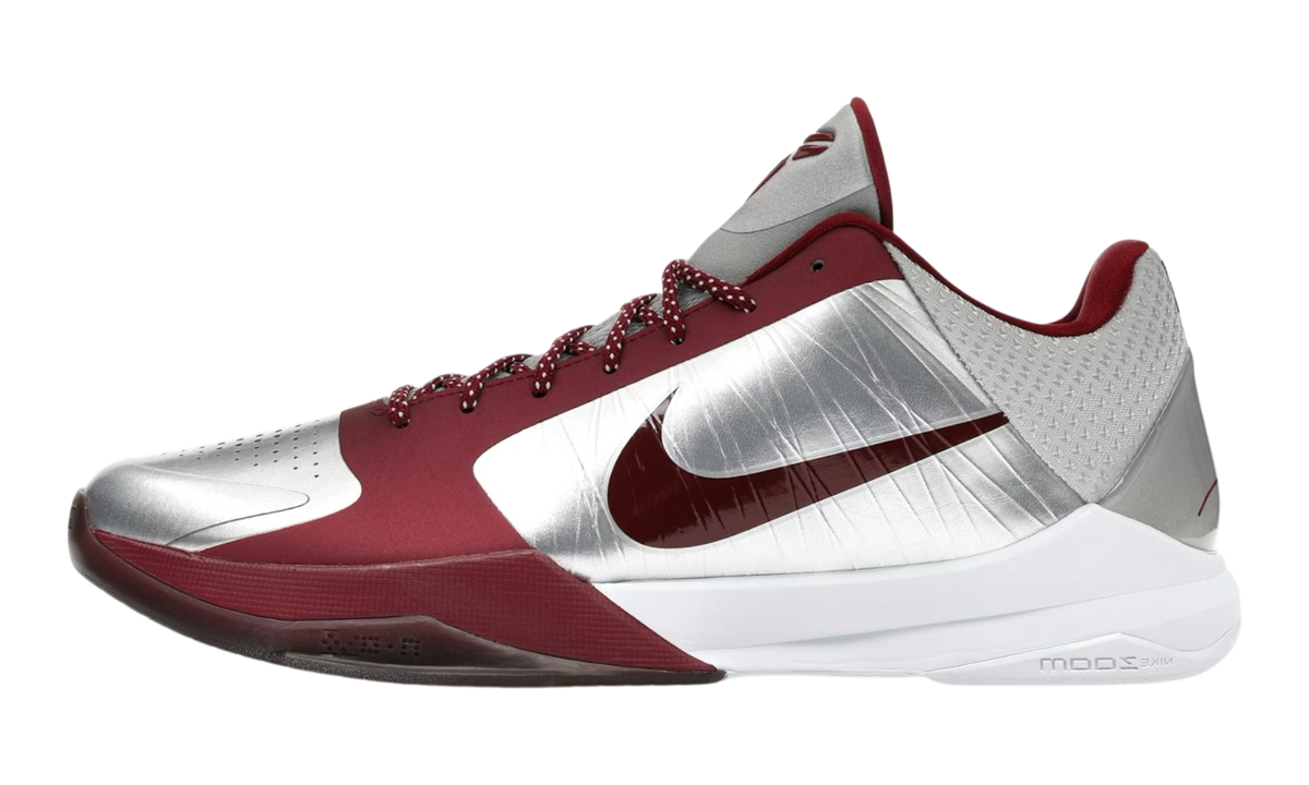 Nike Kobe 5 Protro Lower Merion Aces Away (2026)