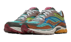 Saucony ProGrid Omni 9 Sneaker Politics Sportsman's Paradise