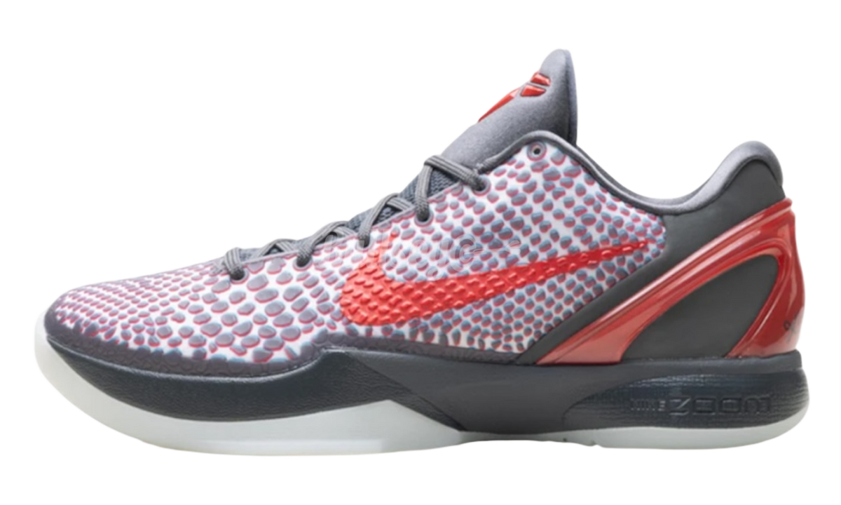 Nike Kobe 6 Protro ASG Hollywood 3D (2026)