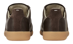 Maison Margiela GAT Replica Turkish Coffee Brown Sneaker