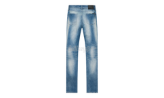RTA Bryant Light Washed Distressed