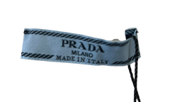 Prada White Tank Top (PreOwned)