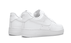 Nike Air Force 1 Low "White"