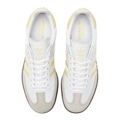 Adidas Samba OG Yellow (GS)