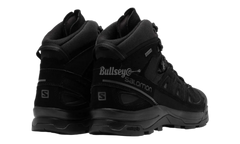Salomon X-ALP Mid LTR GTX "Black Asphalt"