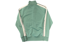 Palm Angels Pine Green Classic Track Jacket (PreOwned)