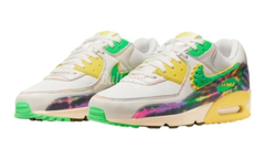 Nike Air Max 95 Grateful Dead University Of Oregon Grateful Ducks