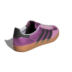 adidas Gazelle Indoor Bliss Lilac Black (W)