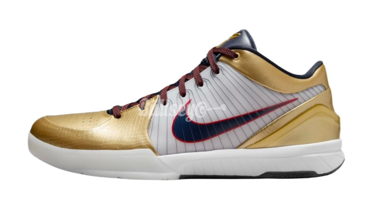 Nike Kobe 4 Protro Gold Medal (2024)