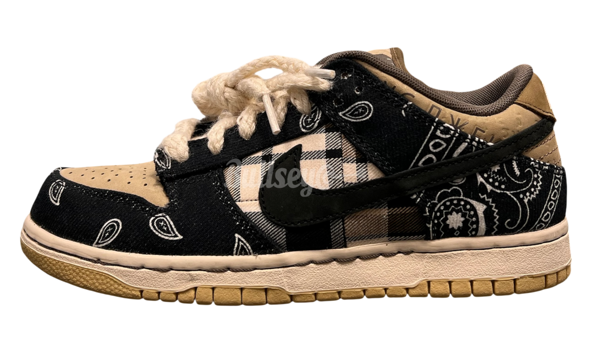Nike SB Dunk Low Travis Scott (PreOwned)