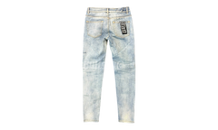 Ksubi Chitch Logo Blue Jeans (PreOwned)