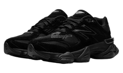 New Balance 9060 "Triple Black" GS