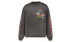 Lord Culture Soil Long Sleeve T-Shirt