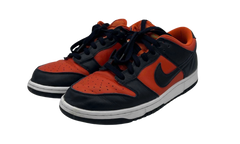 Nike Dunk Low "SP Champ University Orange Marine"(Preowned)
