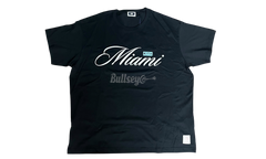 Kith Miami Black T-Shirt