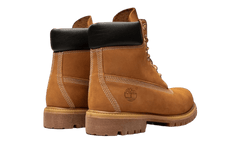 Timberland 6" Premium Waterproof Boot Wheat