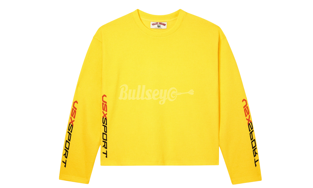 Vale Forever Banana VSX Thermal T-Shirt (PreOwned)