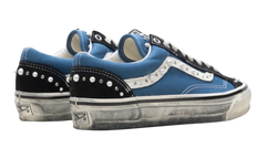 Vans Old Skool 36 "Pearlized Pack Navy Blue"
