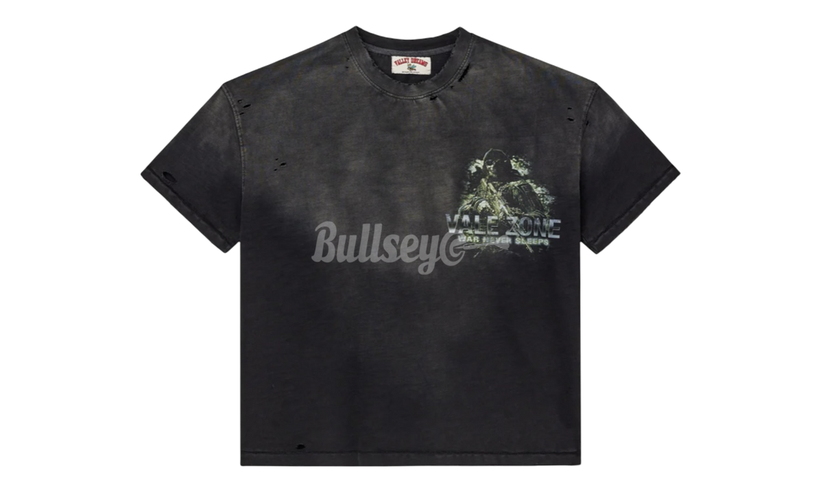 Vale Forever Zone Black T-Shirt
