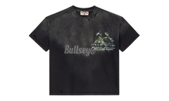 Vale Forever Zone Black T-Shirt
