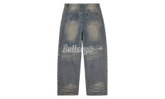Vale Forever Candy Mid Blue Denim