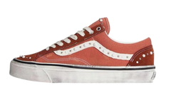 Vans LX Old Skool 36 Pearlized Pack Brown