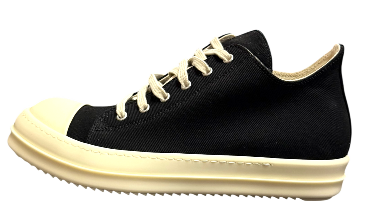 Rick Owens DRKSHDW Temple Low Sneaker
