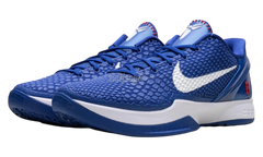 Nike Kobe 6 Protro "Dodgers"