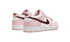 Nike Dunk Low “Pink Foam” GS
