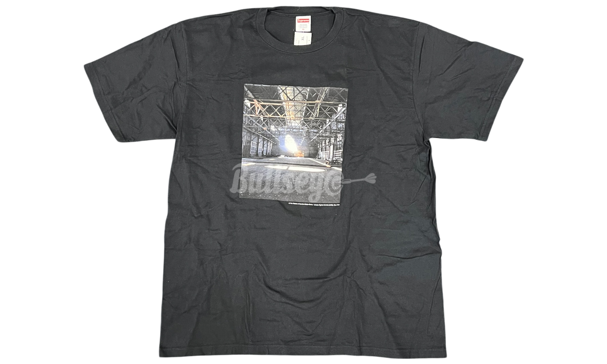 Supreme Days End Tee Black (PreOwned)