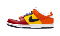 Nike Dunk Low QS CO.JP What The (2024)