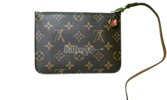 Louis Vuitton Monogram Loop Hobo Pochette (PreOwned)