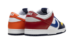 Nike Dunk Low QS CO.JP What The (2024)