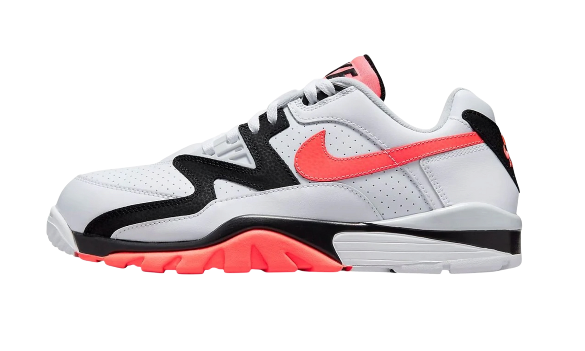 Nike Air Cross Trainer 3 Low Hot Lava