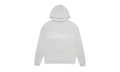 Ksubi 4x4 Biggie Grey Marle Hoodie