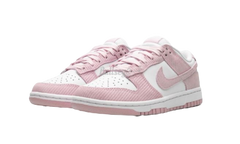 Nike Dunk Low "Pink Corduroy" (Womens)