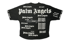 Palm Angels Ultra Logo Oversized T-shirt (PreOwned)