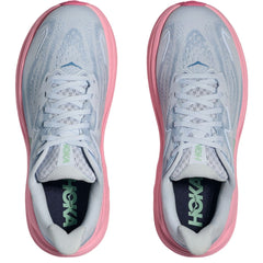 Hoka Clifton 10 Overcast Petal (W)