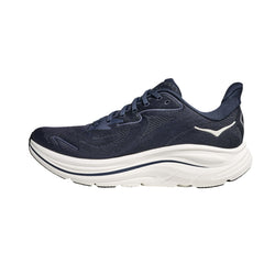Hoka One One Clifton 10 Navy White