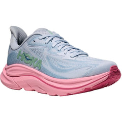 Hoka Clifton 10 Overcast Petal (W)