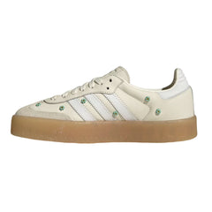 adidas Sambae Off White Cloud White Clear Mint (W)