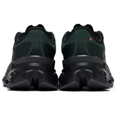 On Running Cloudpulse 2 Obsidian Black
