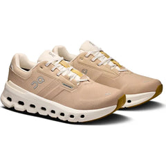 On Running Cloudrunner 2 Waterproof Sand Dew (W)