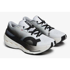 On Running Cloudboom Max White Black (W)