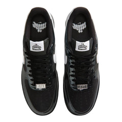 Nike Air Force 1 Low '07 LV8 Glam Rock Black White